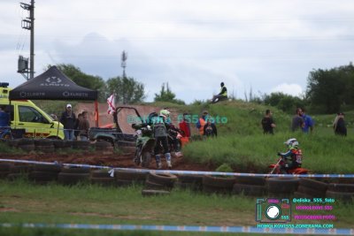 AMŠ – O’Neal cup Třebíz 5.5.2024