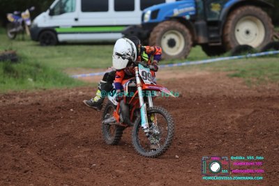 AMŠ – O’Neal cup Třebíz 5.5.2024