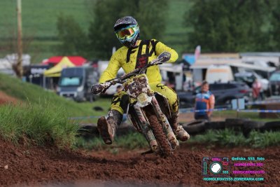 AMŠ – O’Neal cup Třebíz 5.5.2024