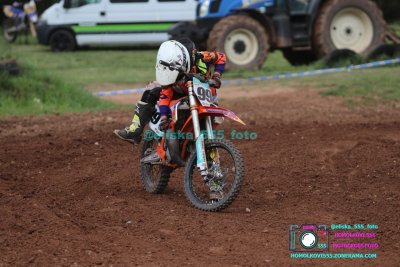 AMŠ – O’Neal cup Třebíz 5.5.2024