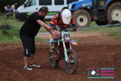 AMŠ – O’Neal cup Třebíz 5.5.2024