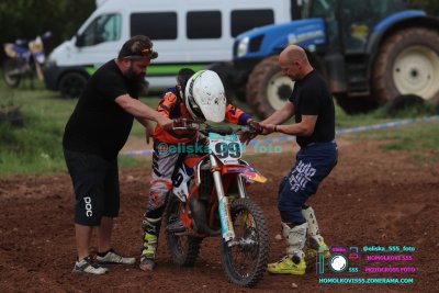 AMŠ – O’Neal cup Třebíz 5.5.2024