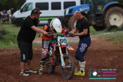 AMŠ – O’Neal cup Třebíz 5.5.2024