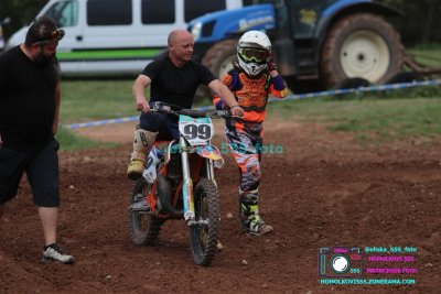 AMŠ – O’Neal cup Třebíz 5.5.2024