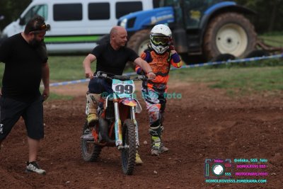AMŠ – O’Neal cup Třebíz 5.5.2024