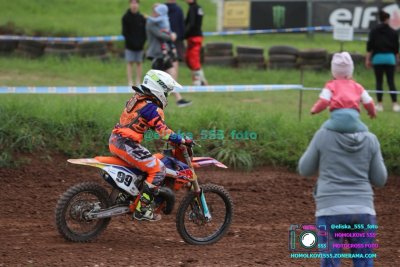 AMŠ – O’Neal cup Třebíz 5.5.2024