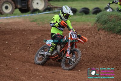 AMŠ – O’Neal cup Třebíz 5.5.2024
