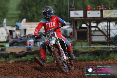 AMŠ – O’Neal cup Třebíz 5.5.2024