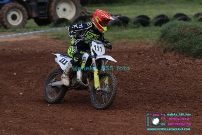 AMŠ – O’Neal cup Třebíz 5.5.2024