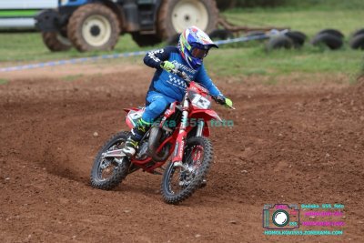 AMŠ – O’Neal cup Třebíz 5.5.2024