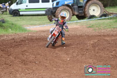 AMŠ – O’Neal cup Třebíz 5.5.2024