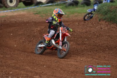 AMŠ – O’Neal cup Třebíz 5.5.2024