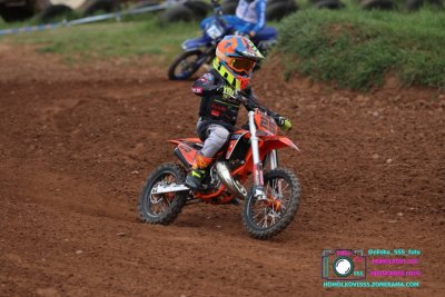 AMŠ – O’Neal cup Třebíz 5.5.2024