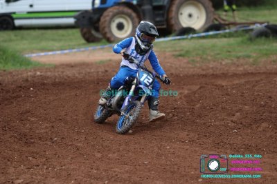 AMŠ – O’Neal cup Třebíz 5.5.2024