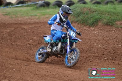 AMŠ – O’Neal cup Třebíz 5.5.2024