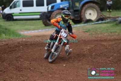 AMŠ – O’Neal cup Třebíz 5.5.2024