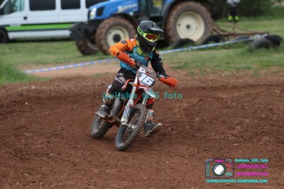 AMŠ – O’Neal cup Třebíz 5.5.2024