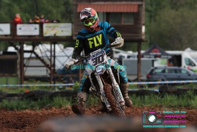 AMŠ – O’Neal cup Třebíz 5.5.2024