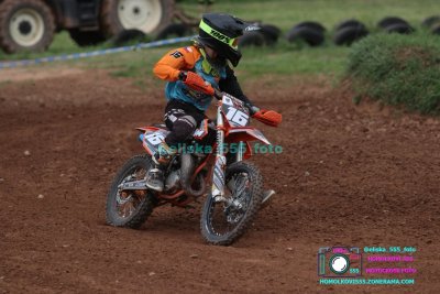 AMŠ – O’Neal cup Třebíz 5.5.2024
