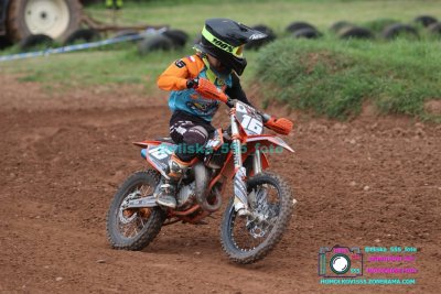 AMŠ – O’Neal cup Třebíz 5.5.2024