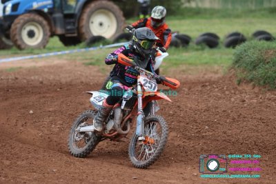 AMŠ – O’Neal cup Třebíz 5.5.2024
