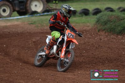 AMŠ – O’Neal cup Třebíz 5.5.2024