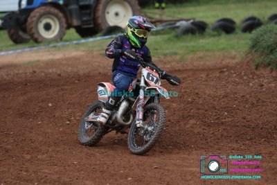 AMŠ – O’Neal cup Třebíz 5.5.2024