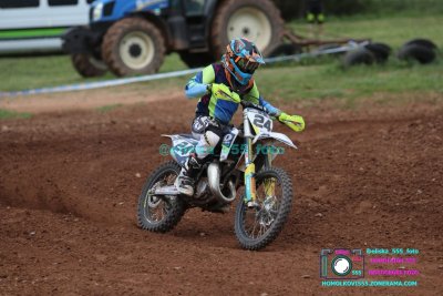 AMŠ – O’Neal cup Třebíz 5.5.2024