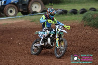 AMŠ – O’Neal cup Třebíz 5.5.2024
