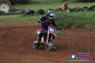 AMŠ – O’Neal cup Třebíz 5.5.2024
