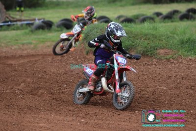 AMŠ – O’Neal cup Třebíz 5.5.2024