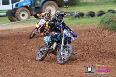 AMŠ – O’Neal cup Třebíz 5.5.2024