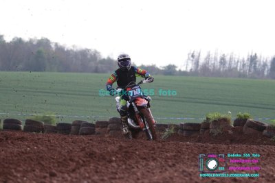 AMŠ – O’Neal cup Třebíz 5.5.2024