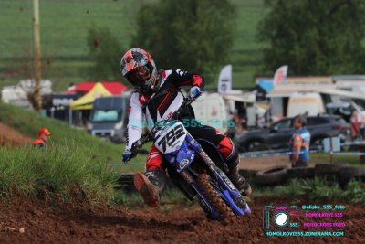 AMŠ – O’Neal cup Třebíz 5.5.2024
