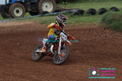 AMŠ – O’Neal cup Třebíz 5.5.2024