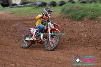 AMŠ – O’Neal cup Třebíz 5.5.2024
