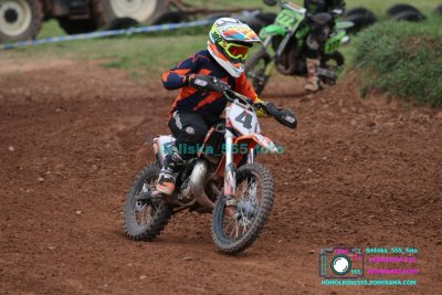 AMŠ – O’Neal cup Třebíz 5.5.2024