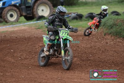 AMŠ – O’Neal cup Třebíz 5.5.2024