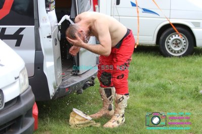 AMŠ – O’Neal cup Třebíz 5.5.2024