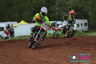 AMŠ – O’Neal cup Třebíz 5.5.2024