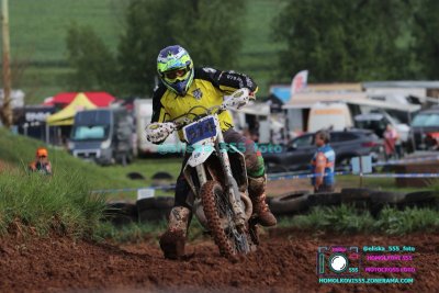 AMŠ – O’Neal cup Třebíz 5.5.2024