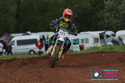 AMŠ – O’Neal cup Třebíz 5.5.2024