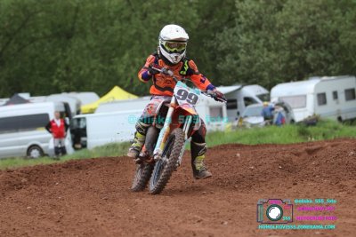 AMŠ – O’Neal cup Třebíz 5.5.2024