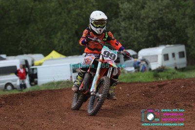 AMŠ – O’Neal cup Třebíz 5.5.2024