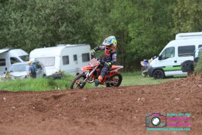 AMŠ – O’Neal cup Třebíz 5.5.2024