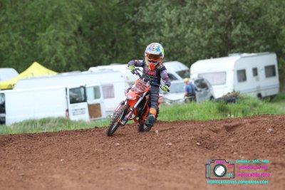 AMŠ – O’Neal cup Třebíz 5.5.2024