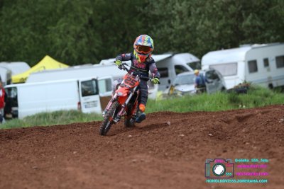 AMŠ – O’Neal cup Třebíz 5.5.2024