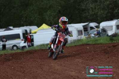 AMŠ – O’Neal cup Třebíz 5.5.2024