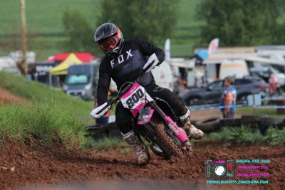 AMŠ – O’Neal cup Třebíz 5.5.2024