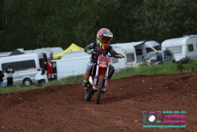 AMŠ – O’Neal cup Třebíz 5.5.2024